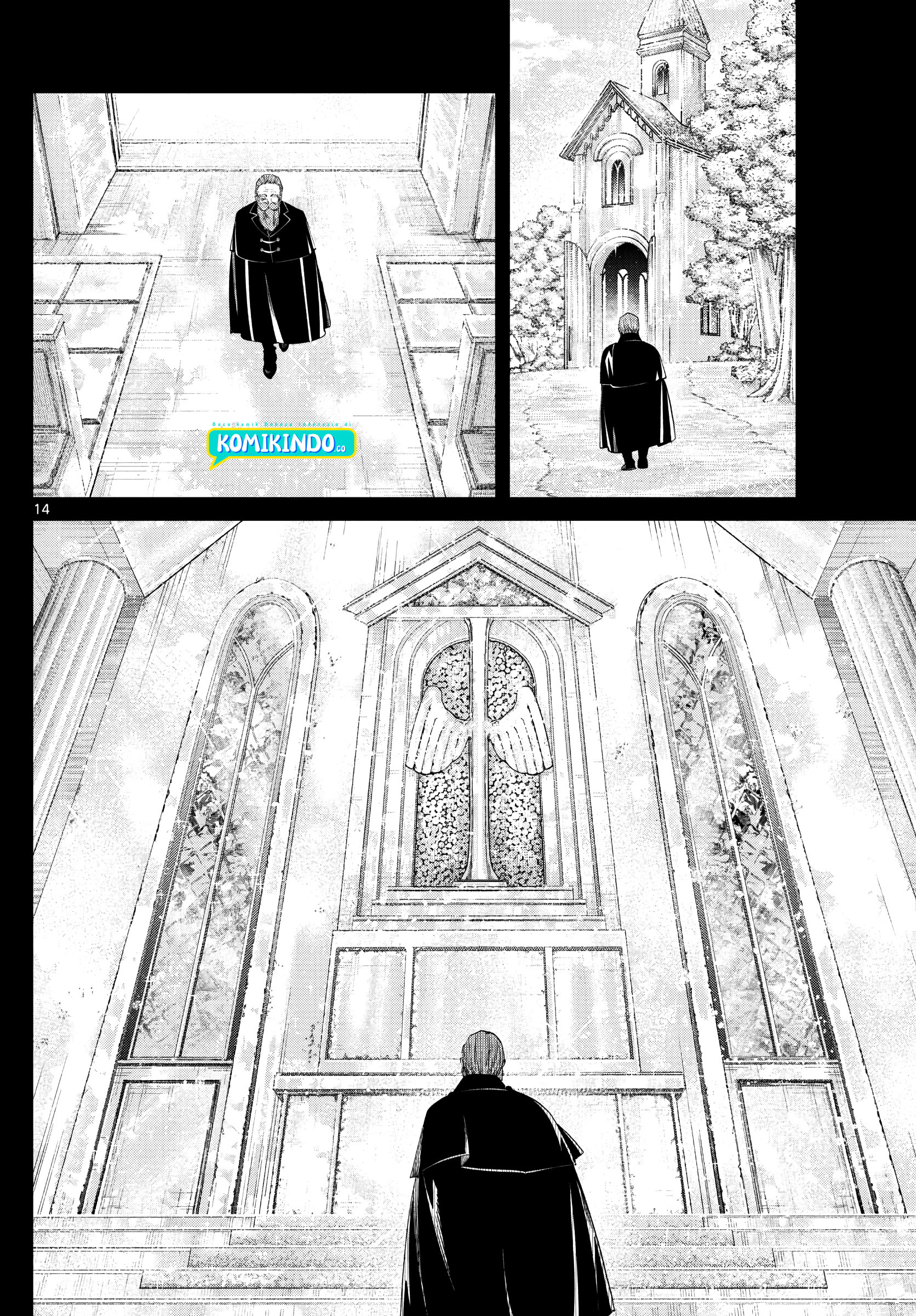 Chapter 81 - halaman 17