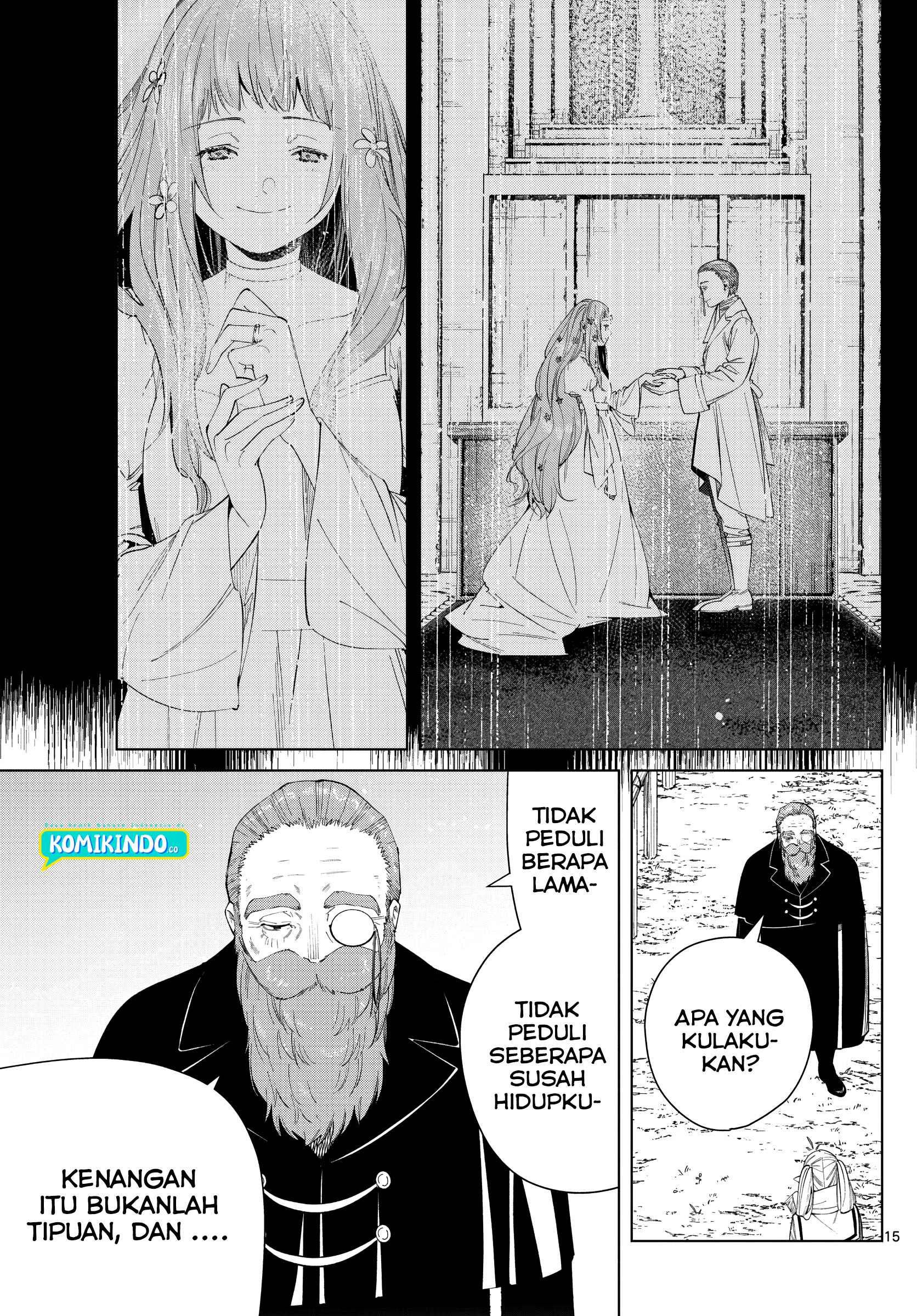 Chapter 81 - halaman 18