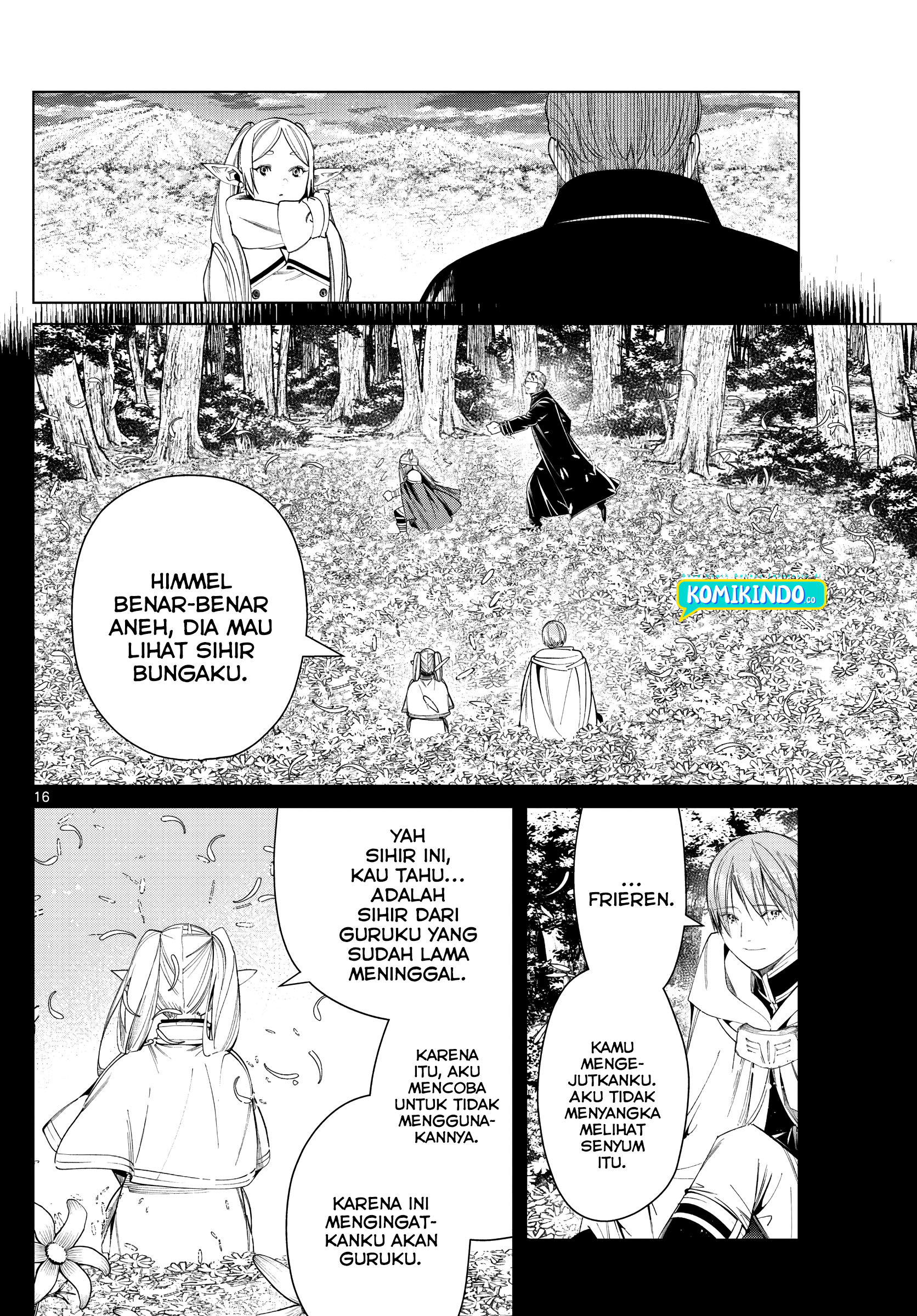 Chapter 81 - halaman 19