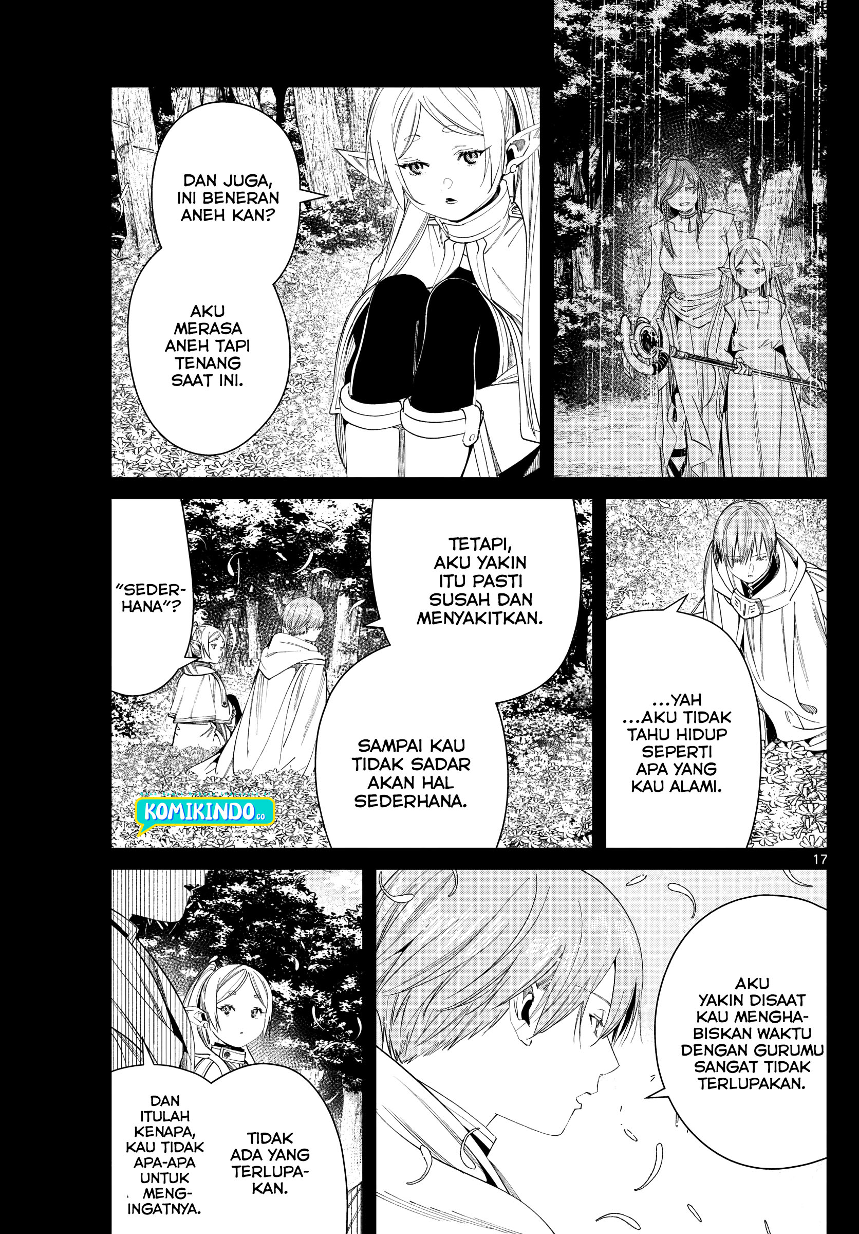 Chapter 81 - halaman 20