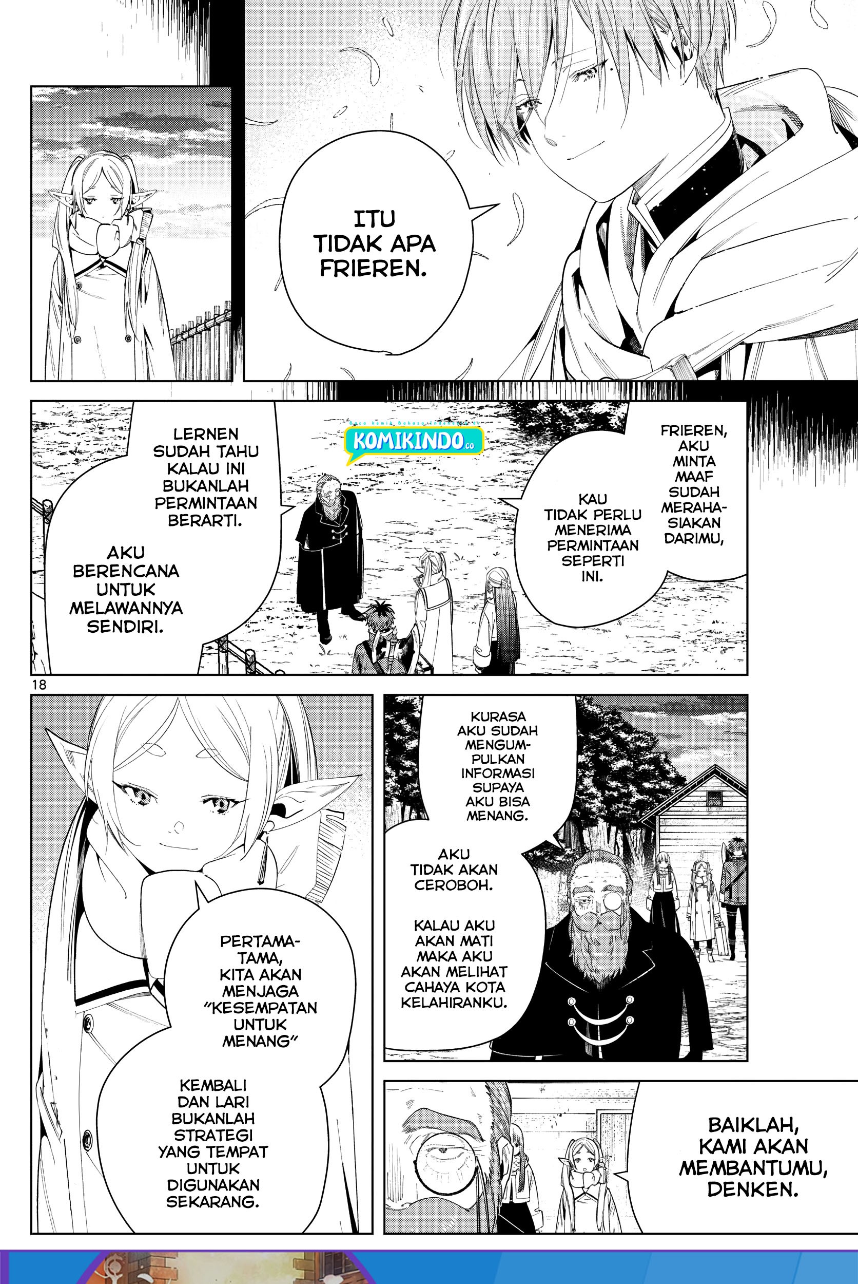 Chapter 81 - halaman 21