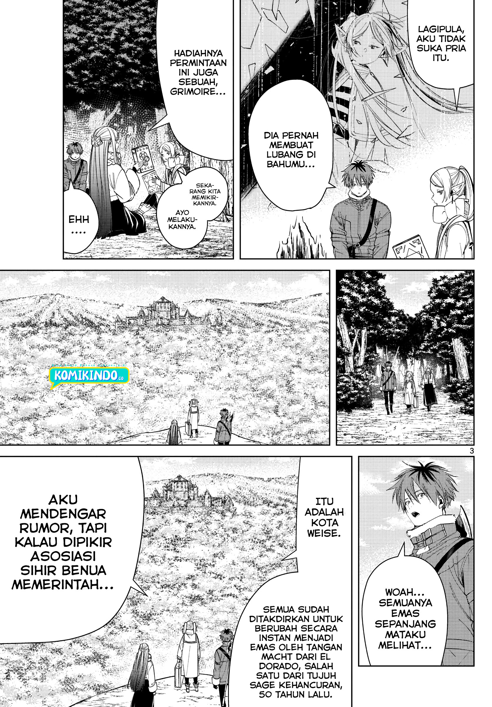 Chapter 81 - halaman 6
