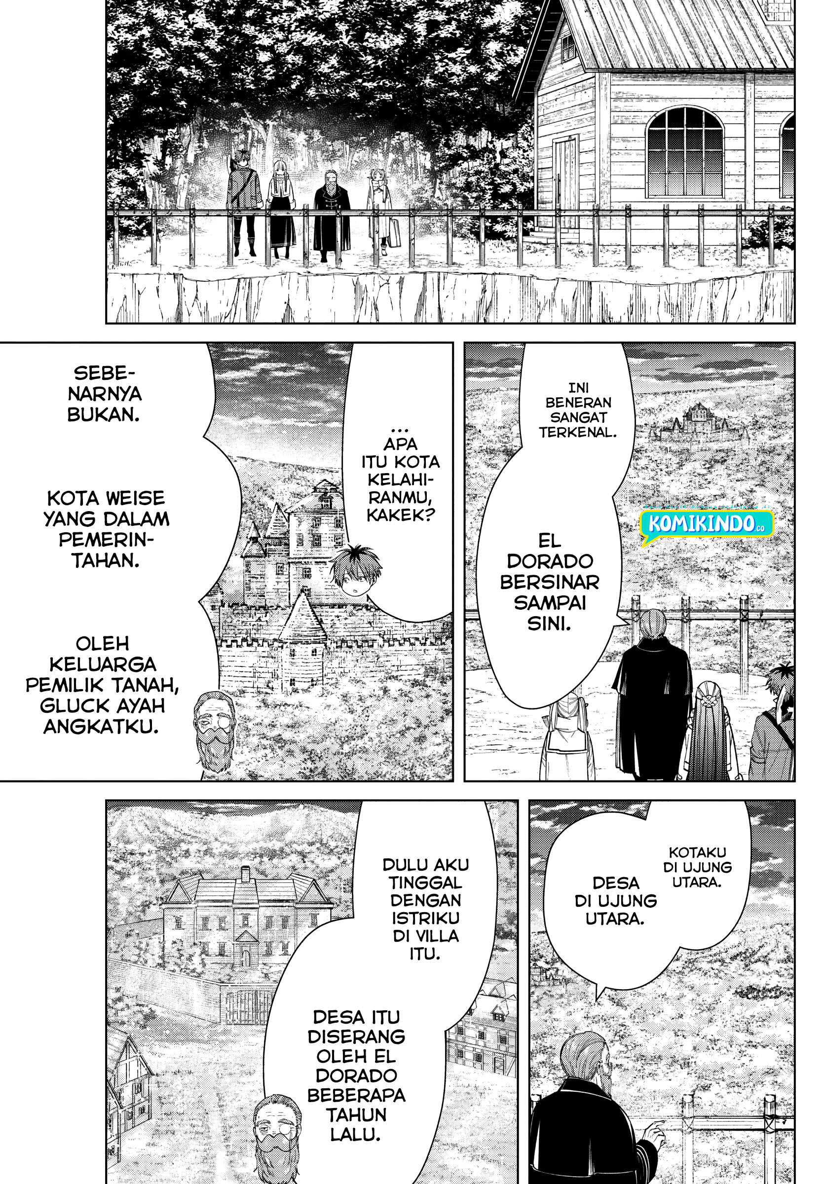 Chapter 81 - halaman 8