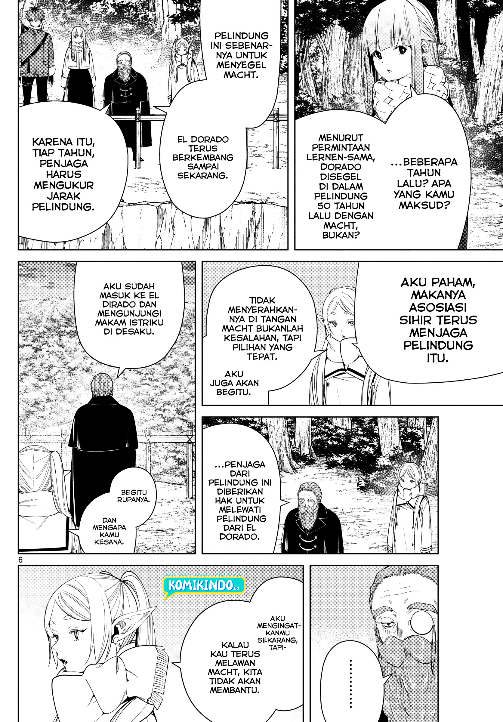 Chapter 81 - halaman 9