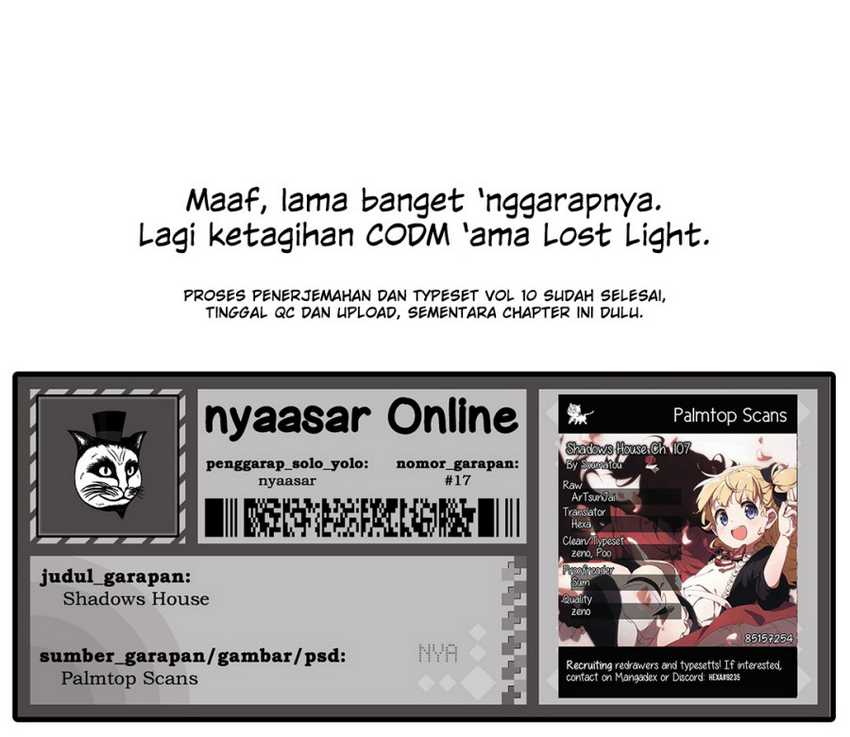 Chapter 107 - halaman 18