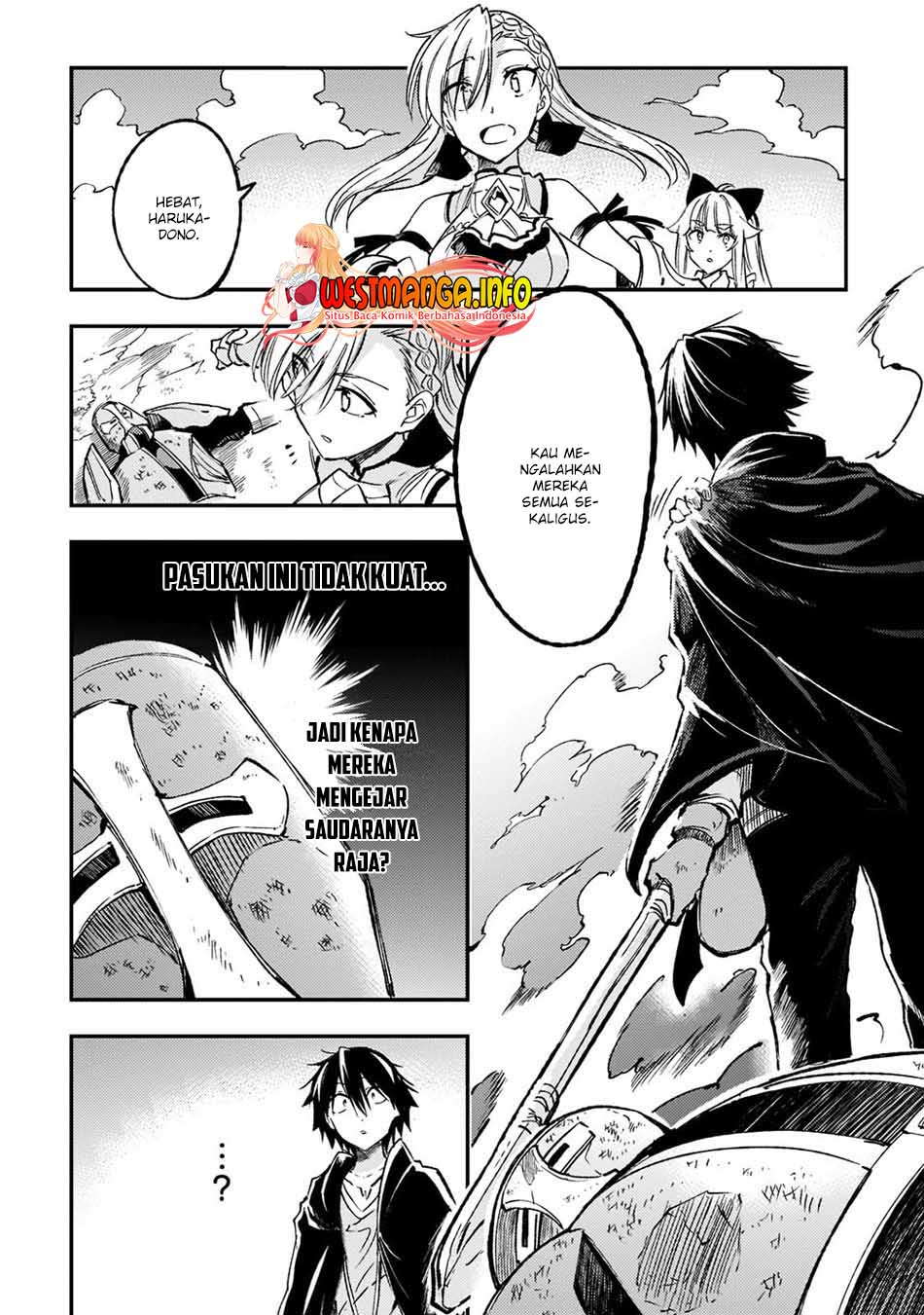 Chapter 132 - halaman 12