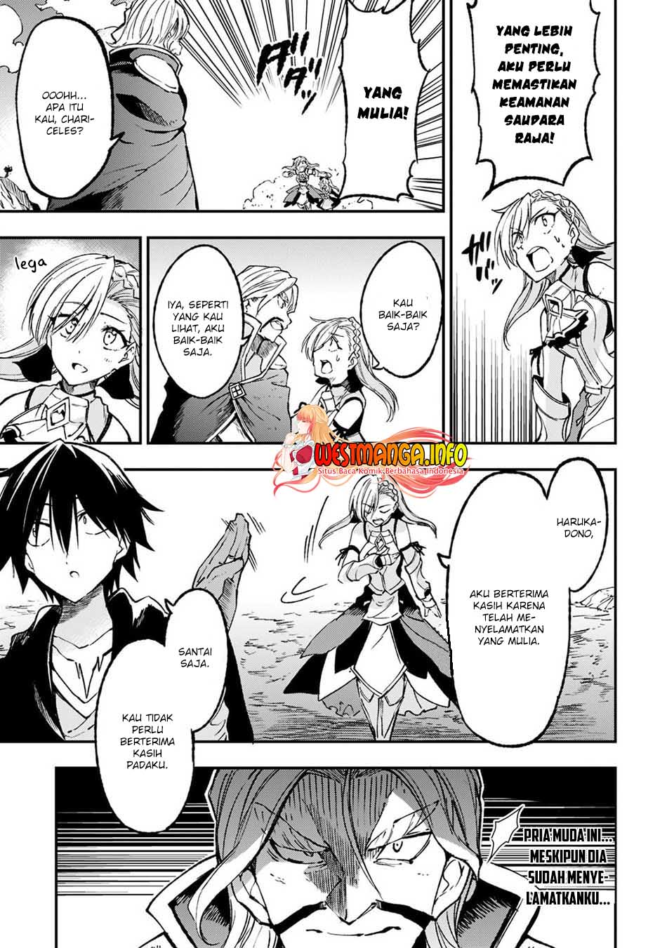 Chapter 132 - halaman 13