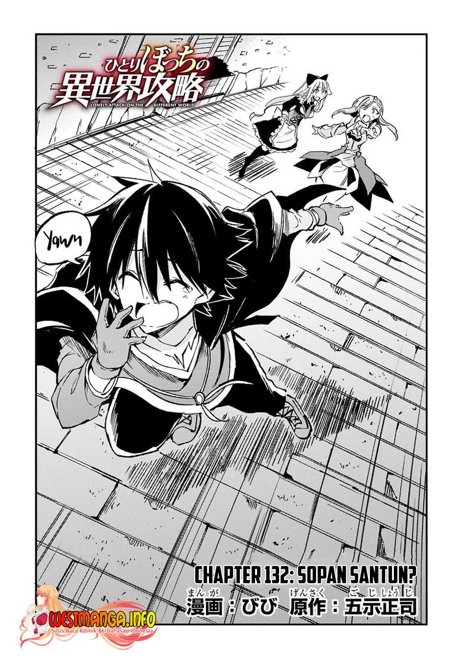 Chapter 132 - halaman 6