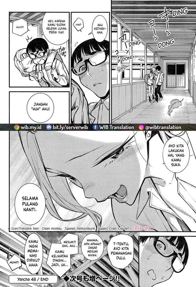 Chapter 48 - halaman 16