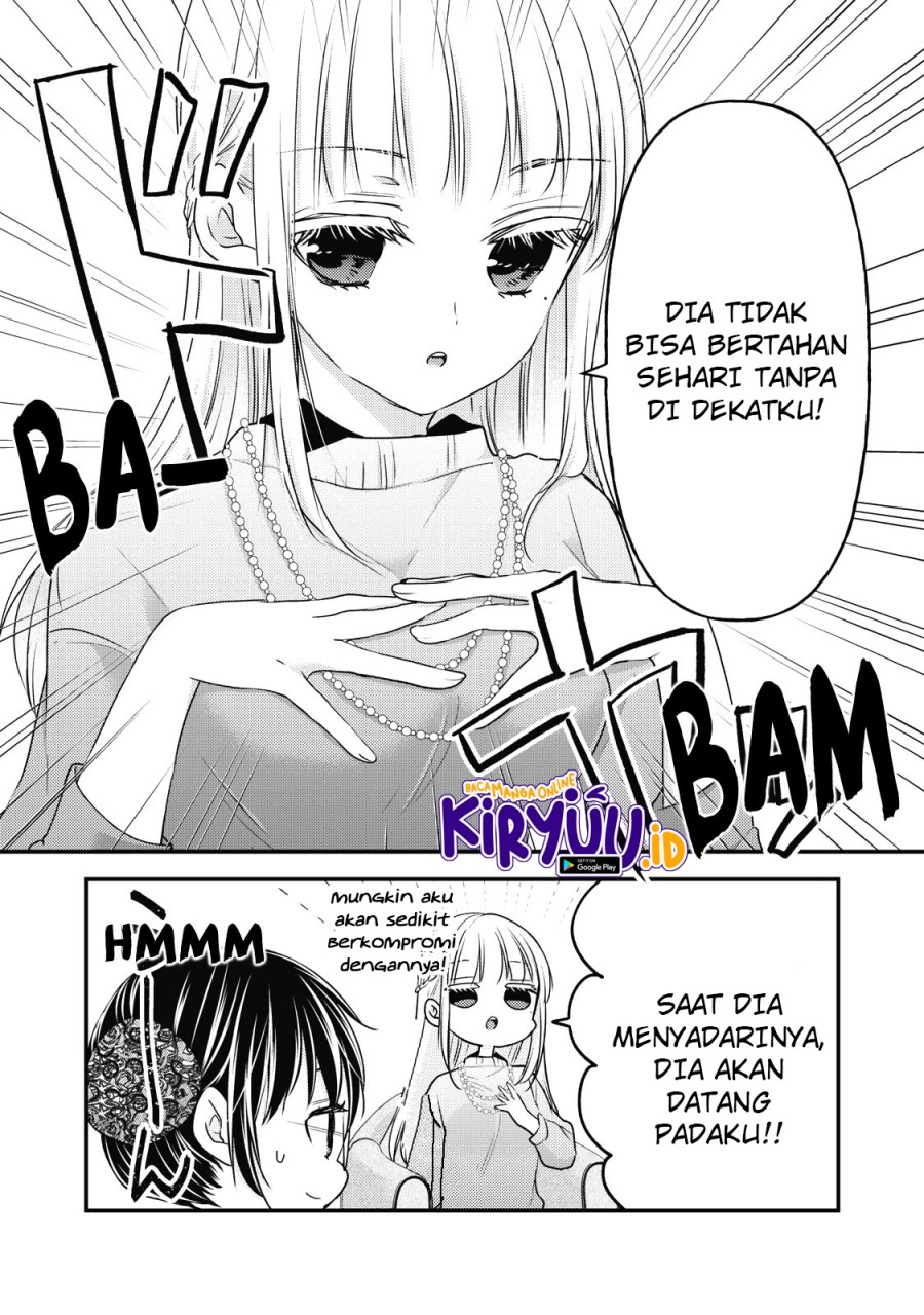 Chapter 87 - halaman 14