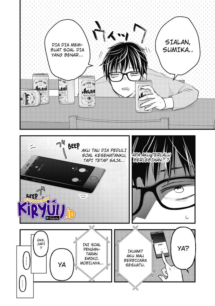 Chapter 87 - halaman 16