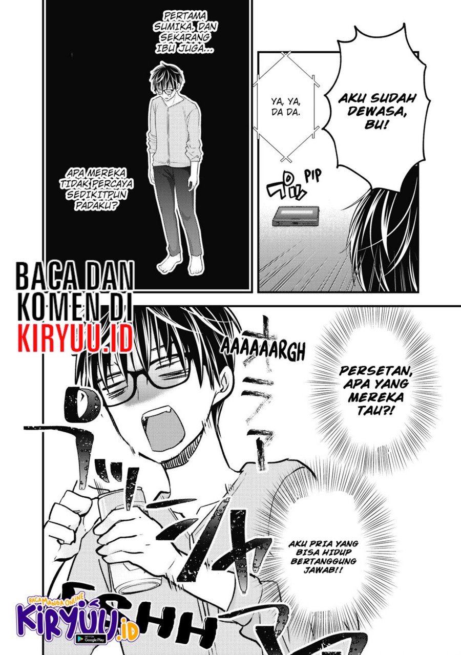 Chapter 87 - halaman 18
