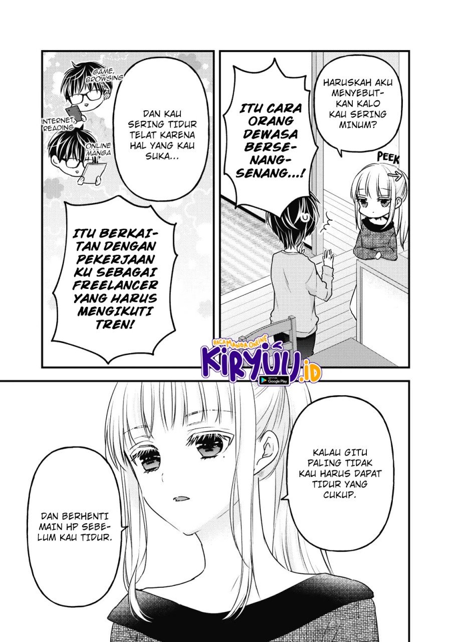Chapter 87 - halaman 5