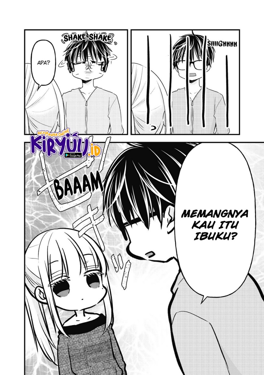 Chapter 87 - halaman 6