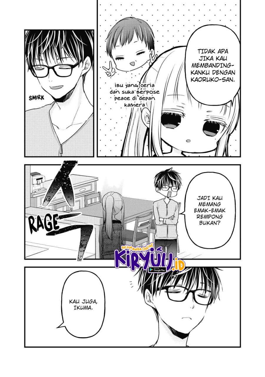 Chapter 87 - halaman 7