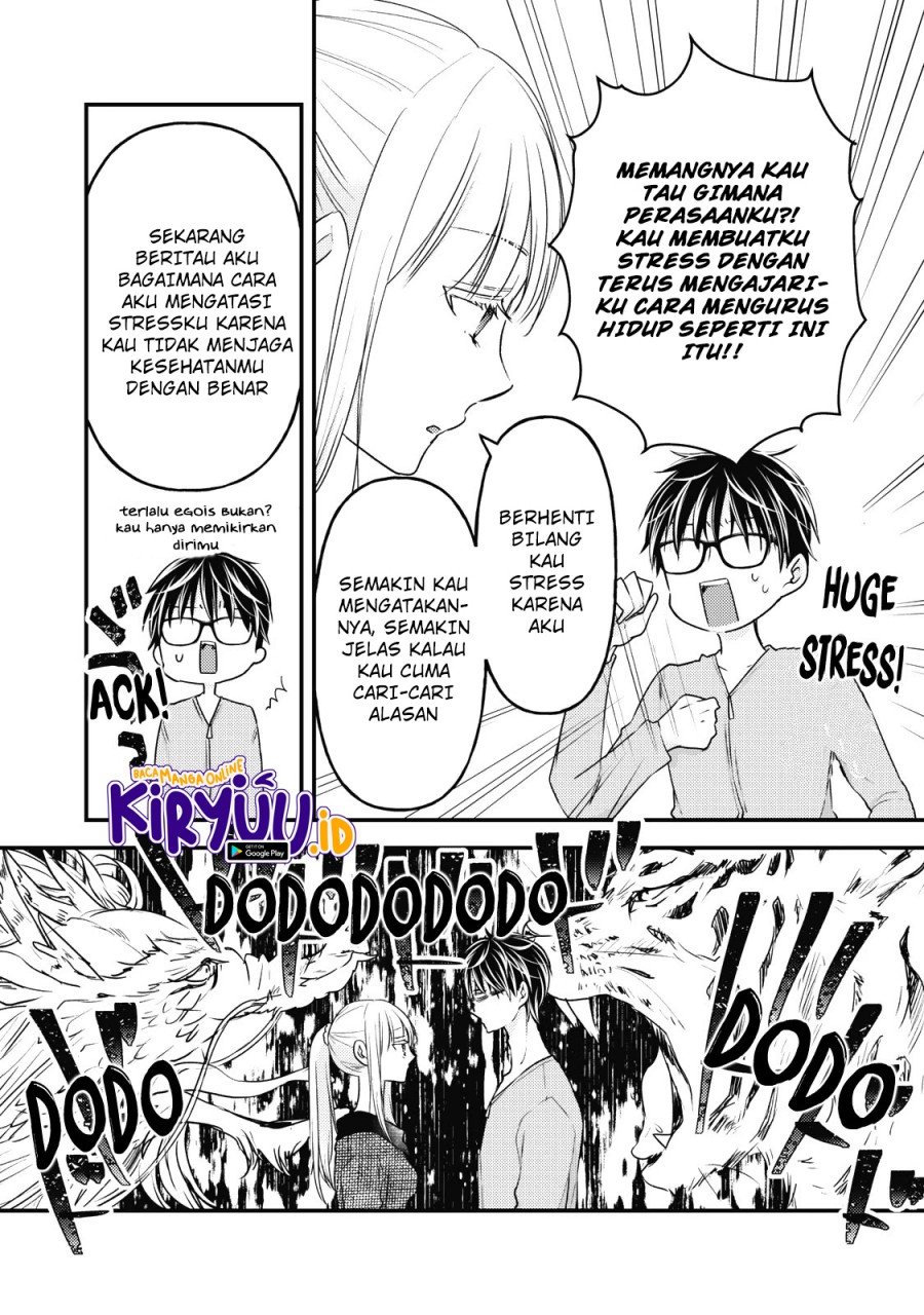 Chapter 87 - halaman 9