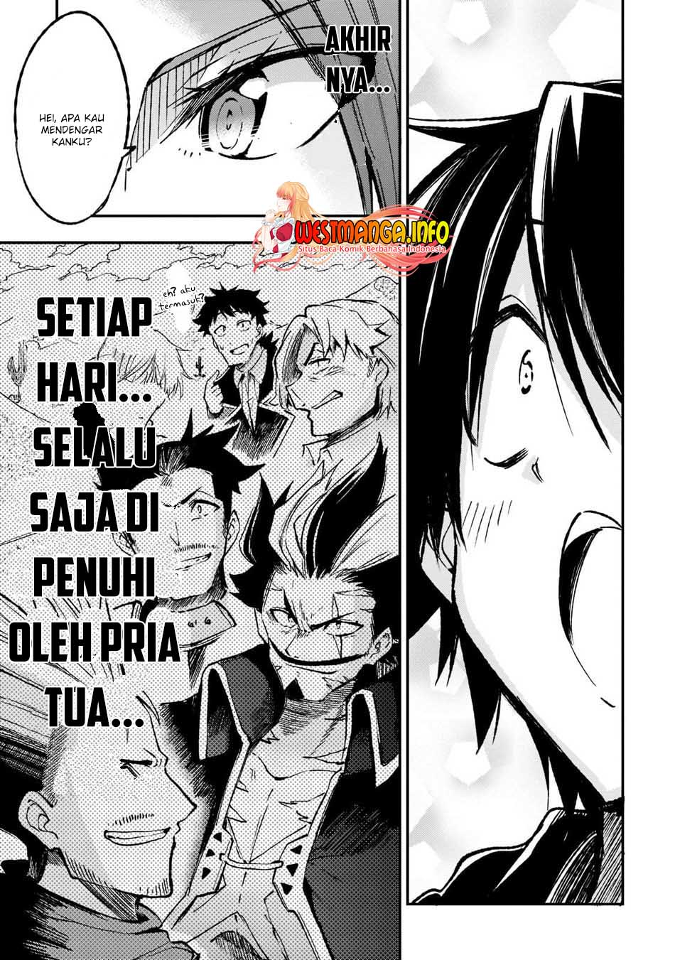 Chapter 133 - halaman 12