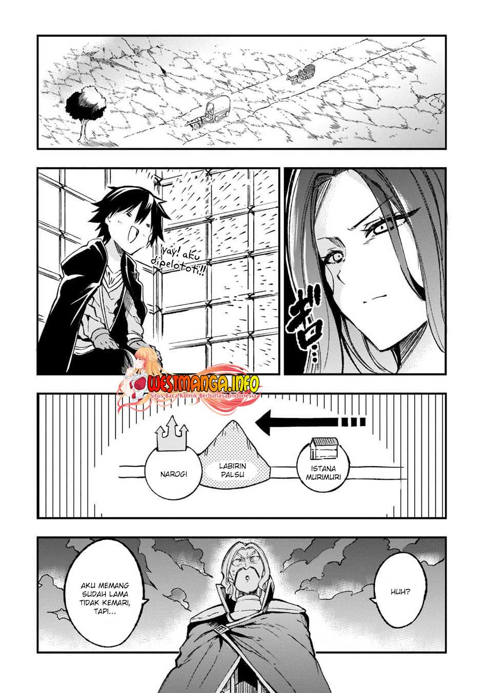 Chapter 133 - halaman 15