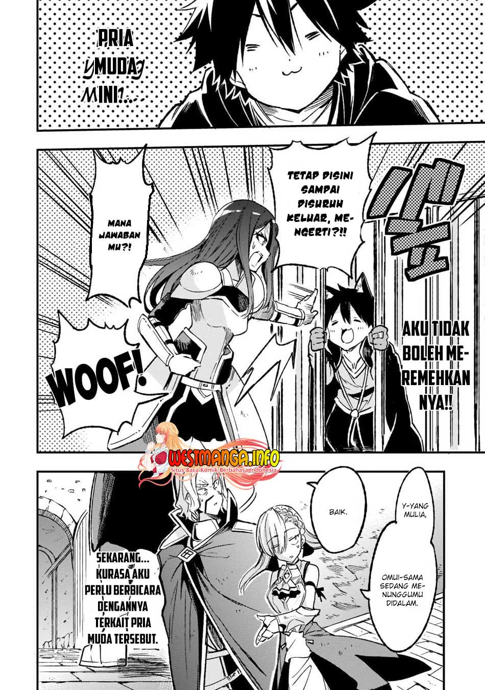 Chapter 133 - halaman 17