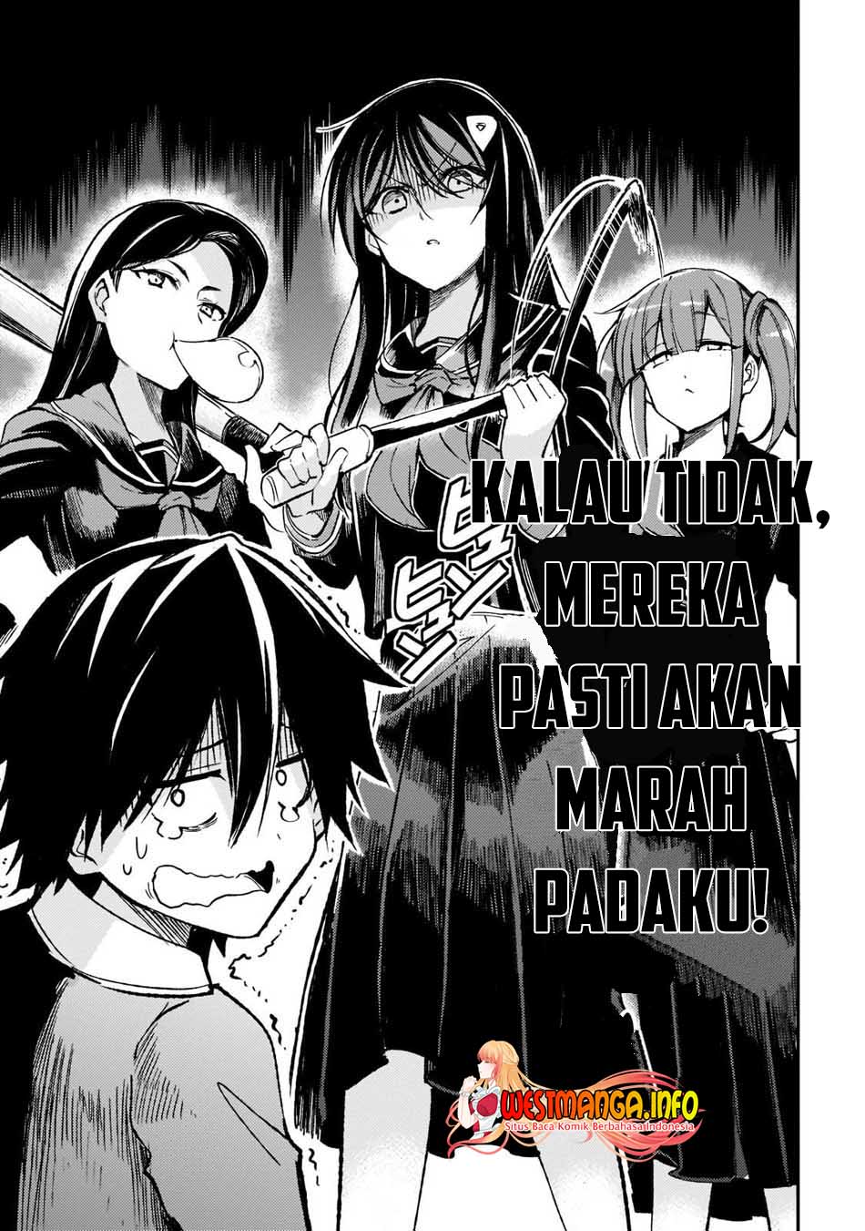 Chapter 133 - halaman 10