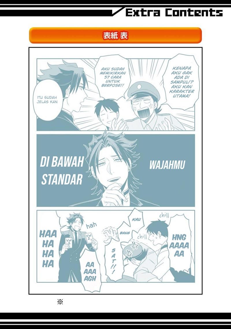 Chapter 14.5 - halaman 19