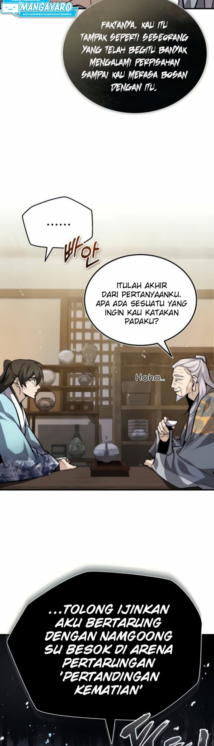 Chapter 26.1 - halaman 45
