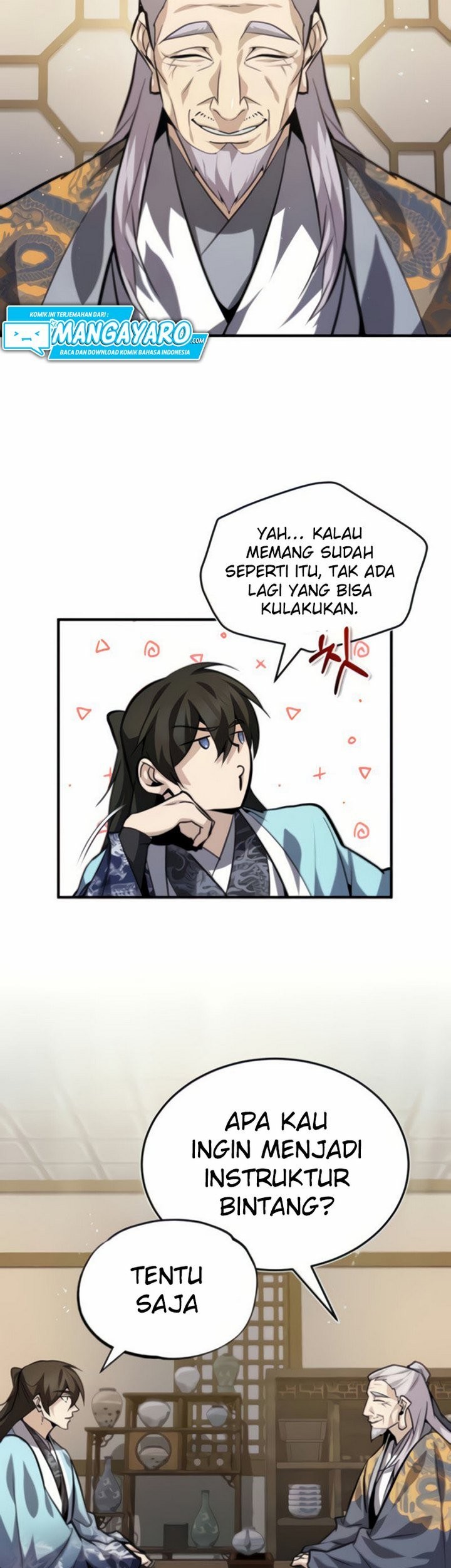 Chapter 26.1 - halaman 61