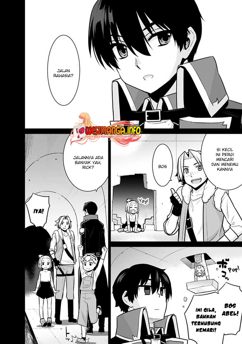 Chapter 25 - halaman 9