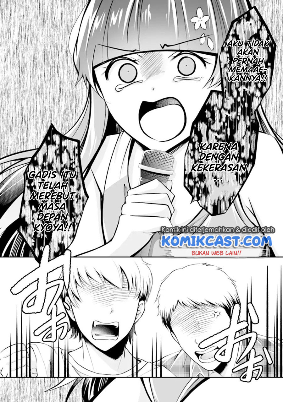 Chapter 98 - halaman 20