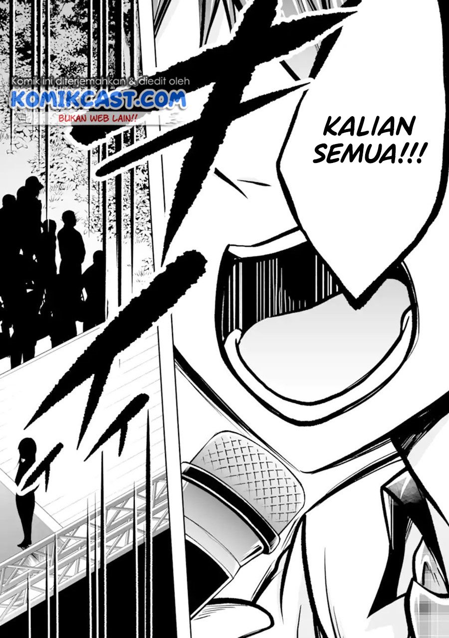 Chapter 98 - halaman 22