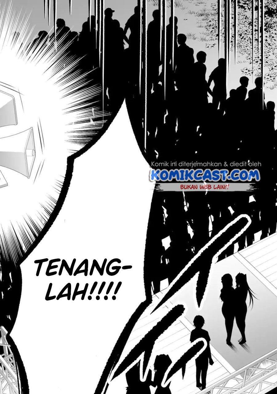Chapter 98 - halaman 23