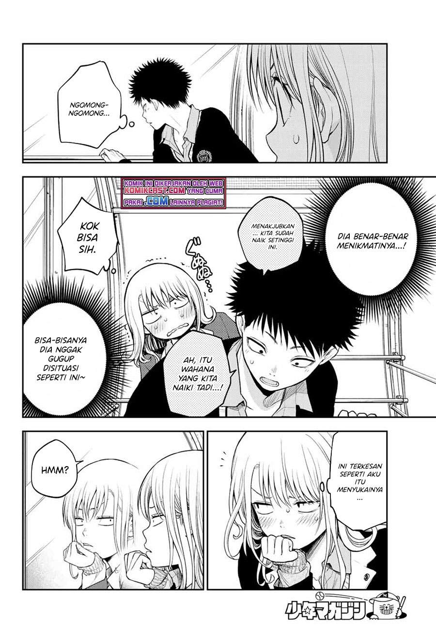 Chapter 40 - halaman 10