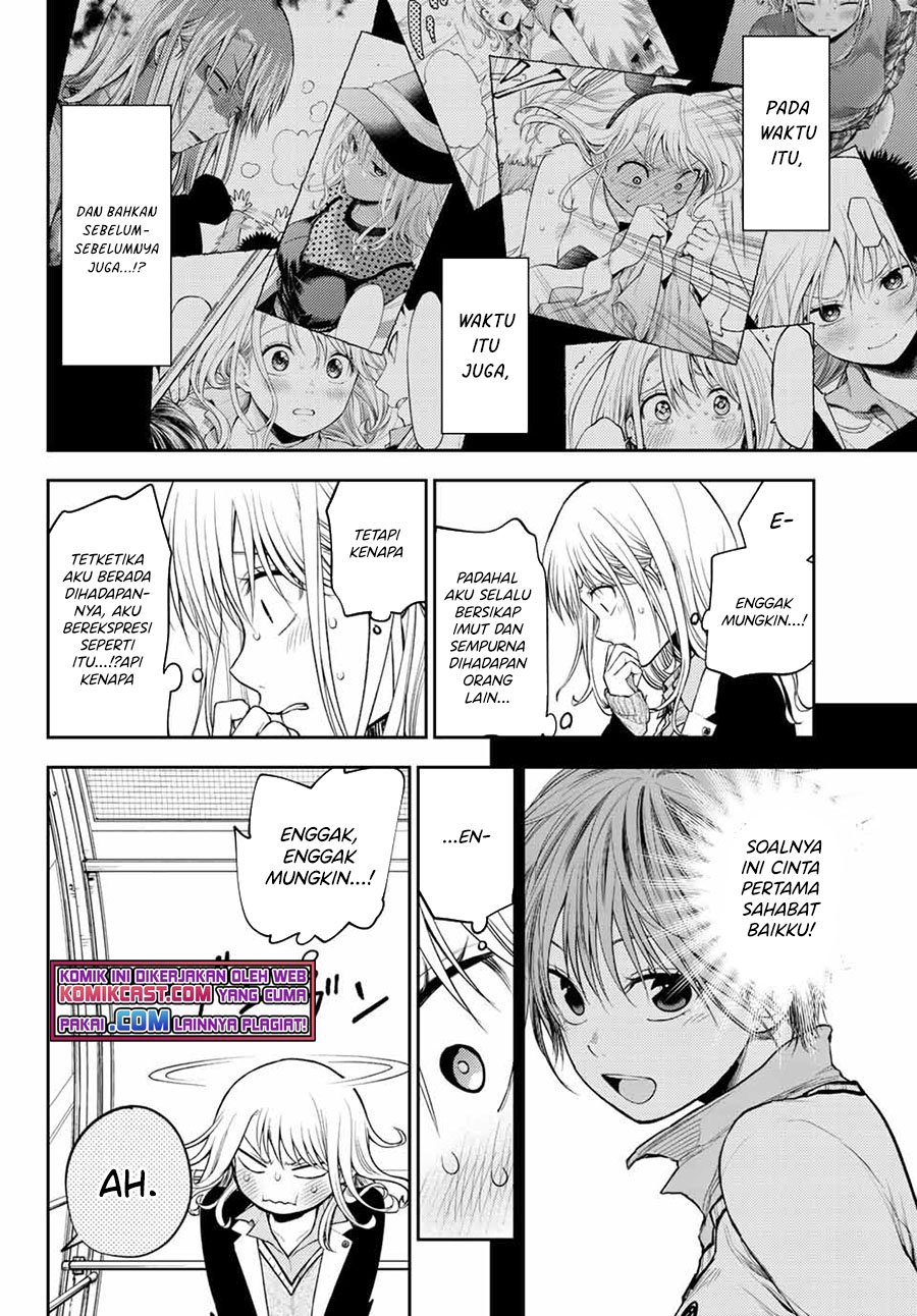 Chapter 40 - halaman 12