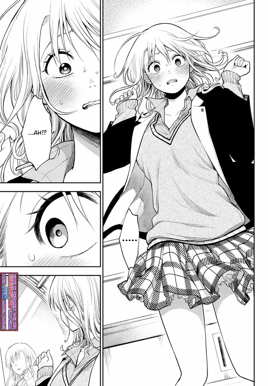 Chapter 40 - halaman 15