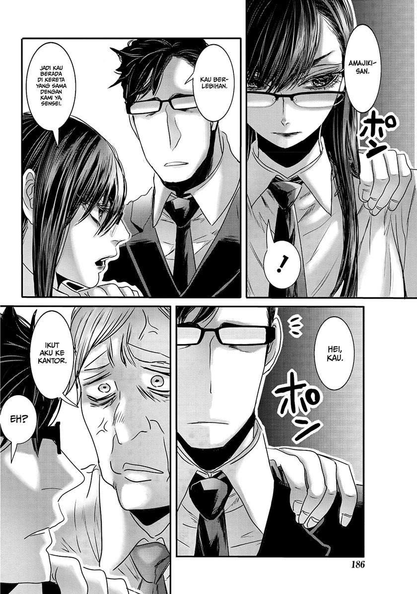 Chapter 19 - halaman 8
