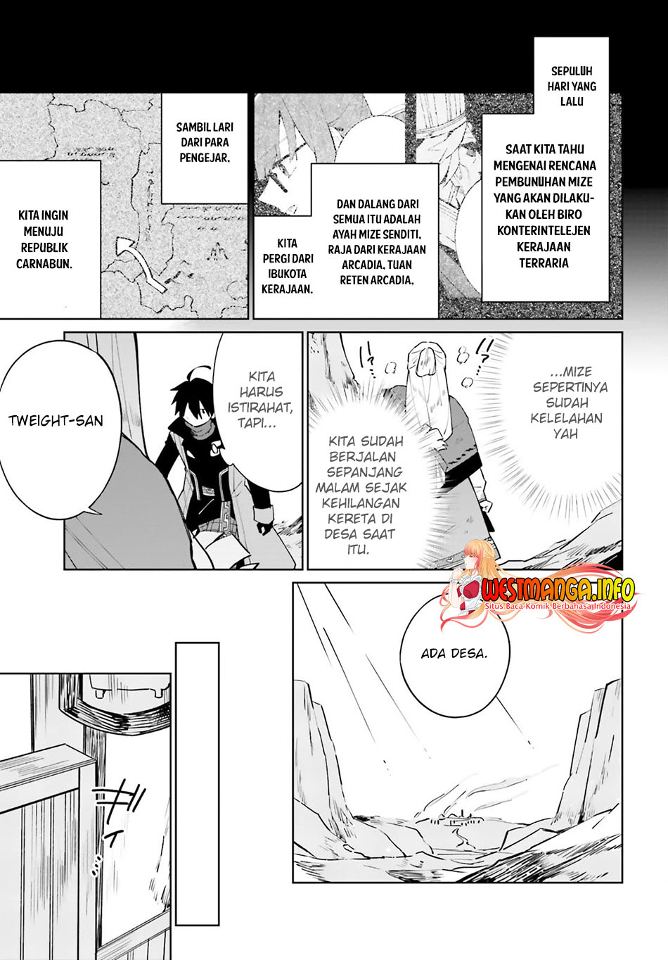 Chapter 18 - halaman 6