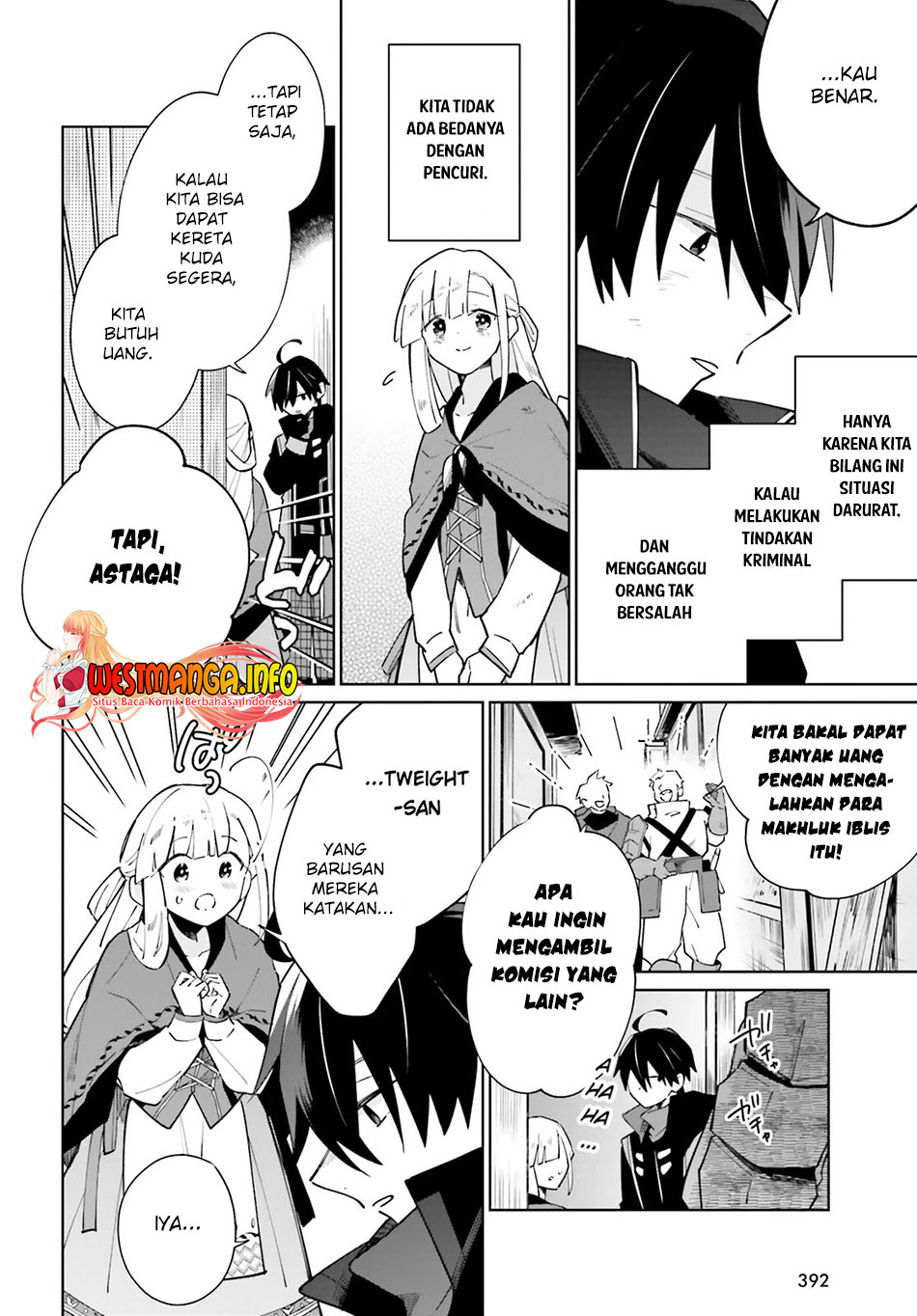 Chapter 18 - halaman 9