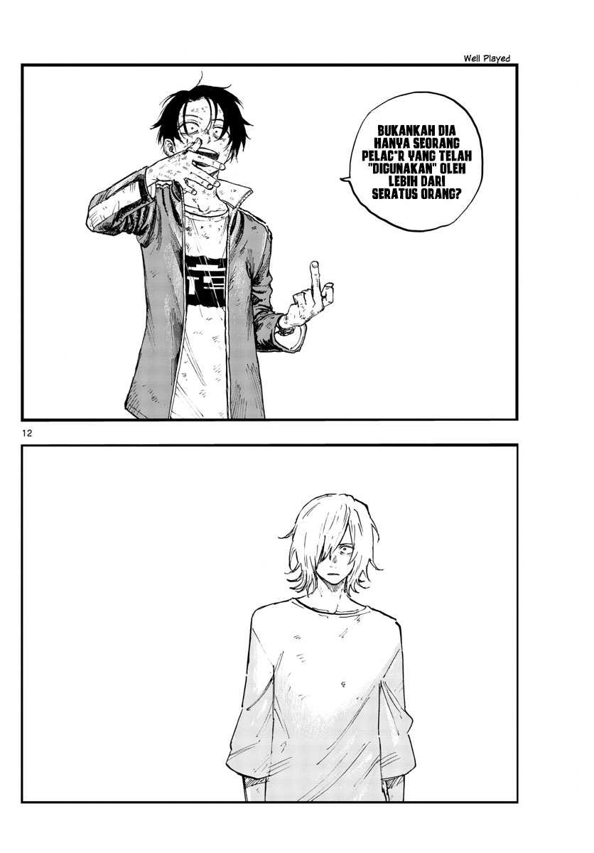 Chapter 103 - halaman 14