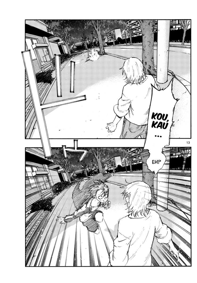 Chapter 103 - halaman 15
