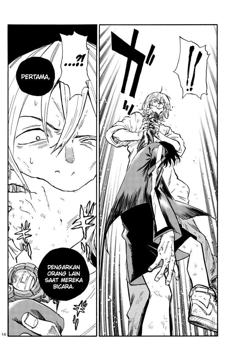 Chapter 103 - halaman 16