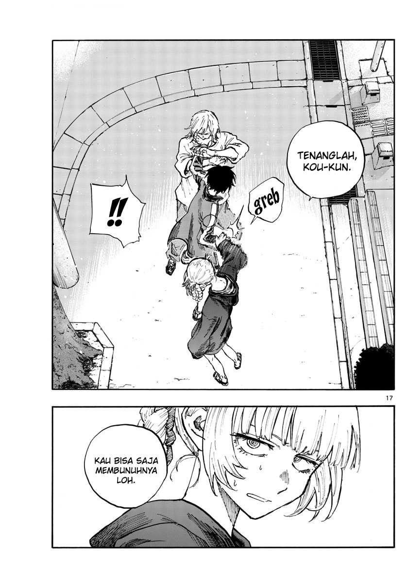 Chapter 103 - halaman 19