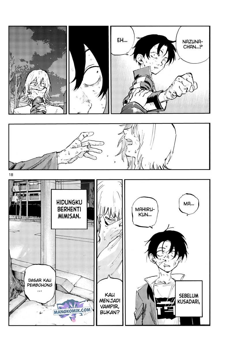 Chapter 103 - halaman 20