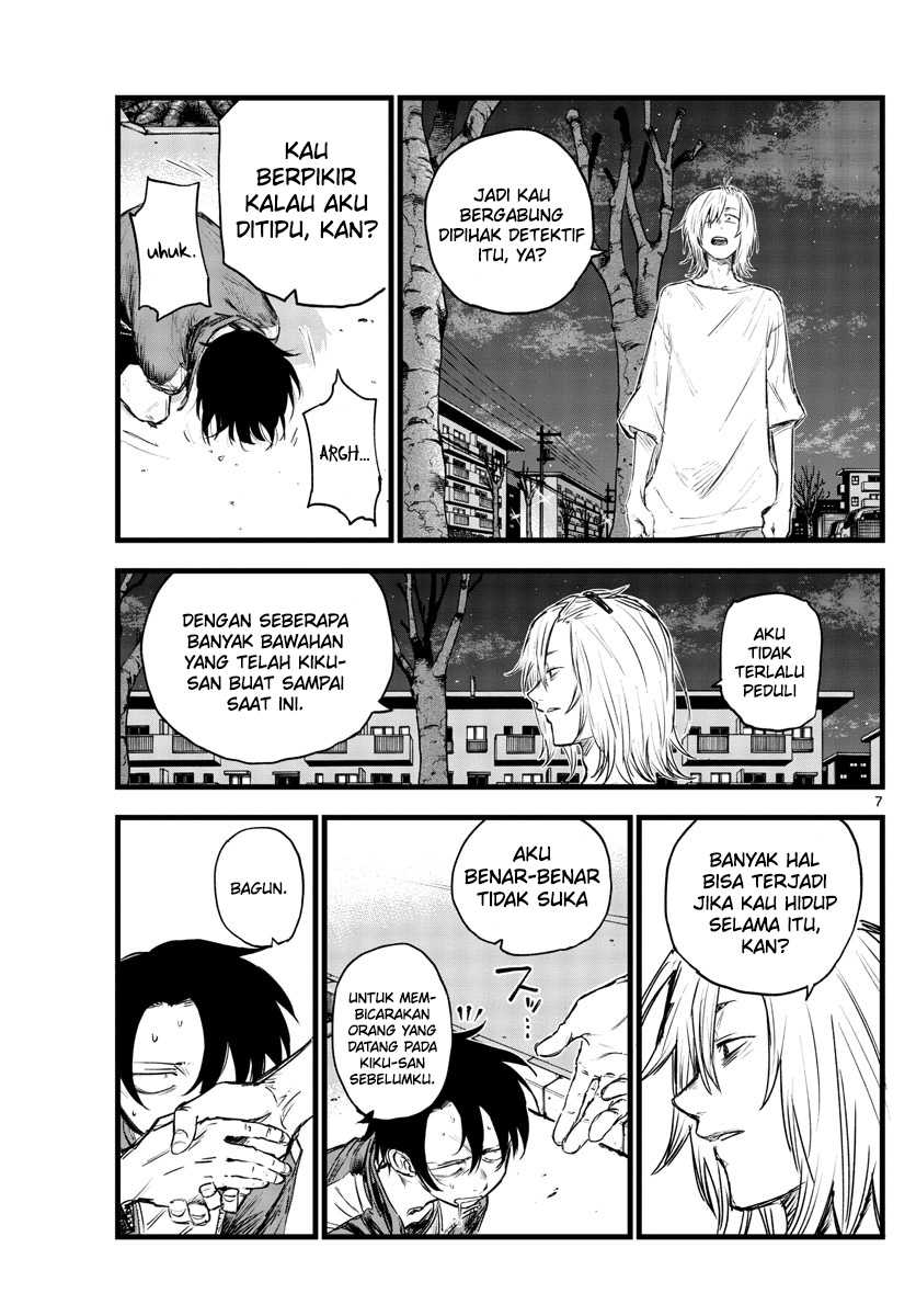 Chapter 103 - halaman 9