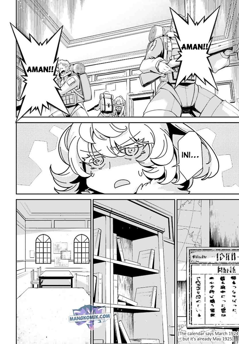 Chapter 48 - halaman 14