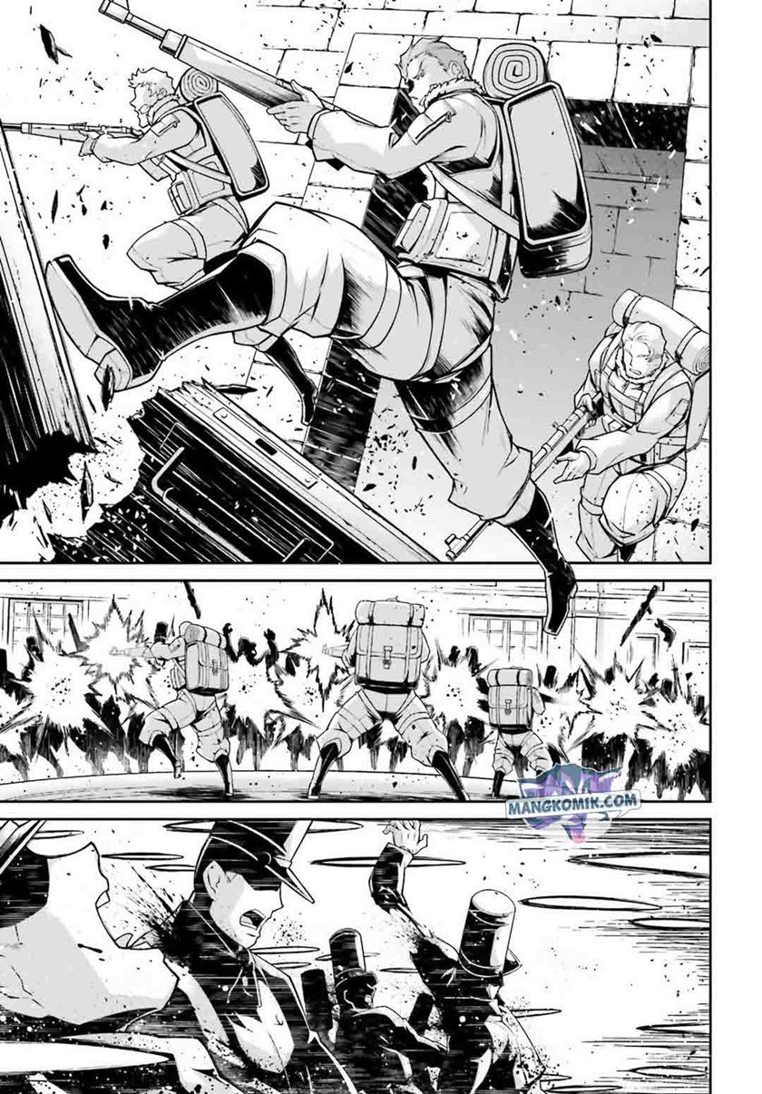 Chapter 48 - halaman 17