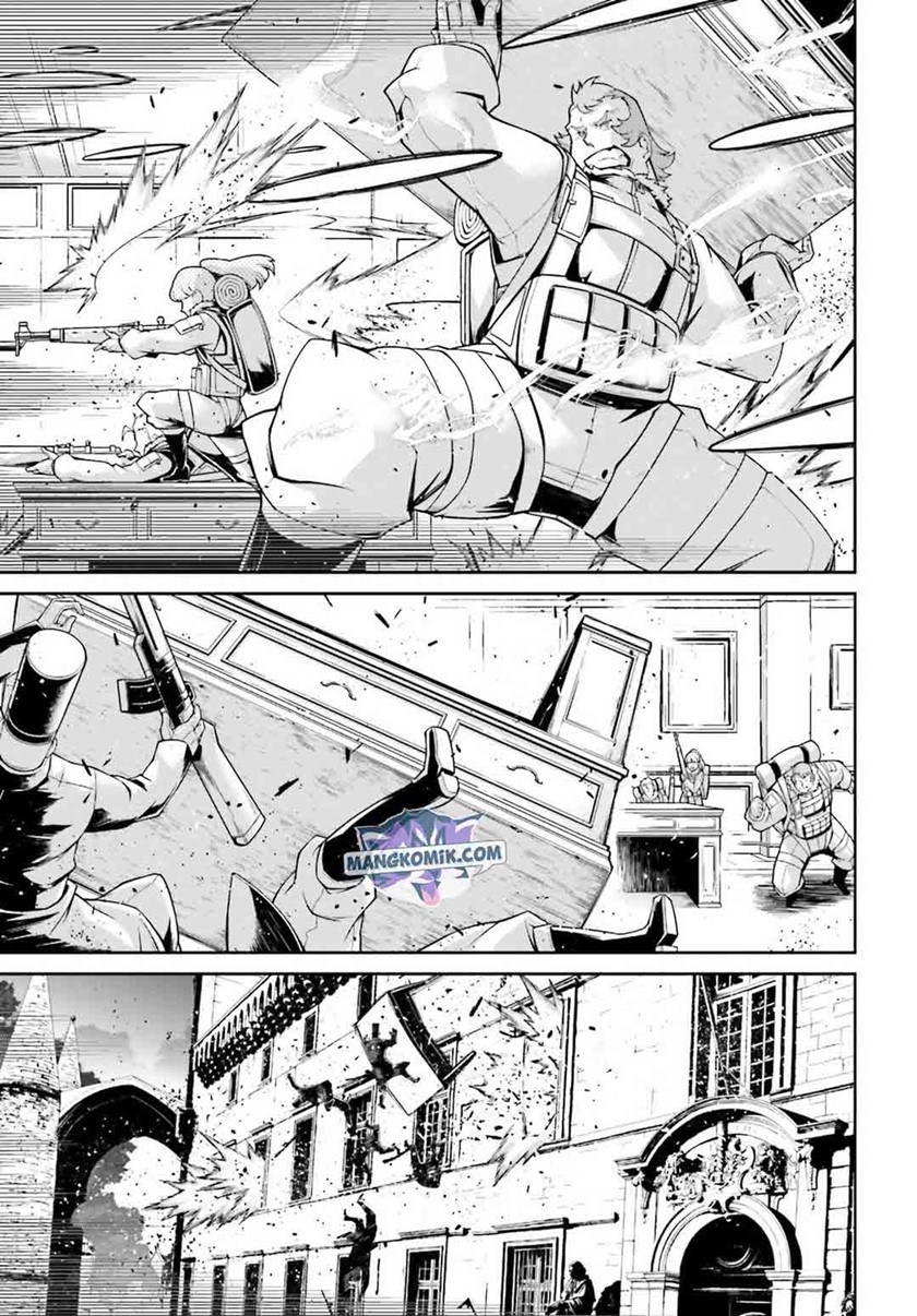 Chapter 48 - halaman 19