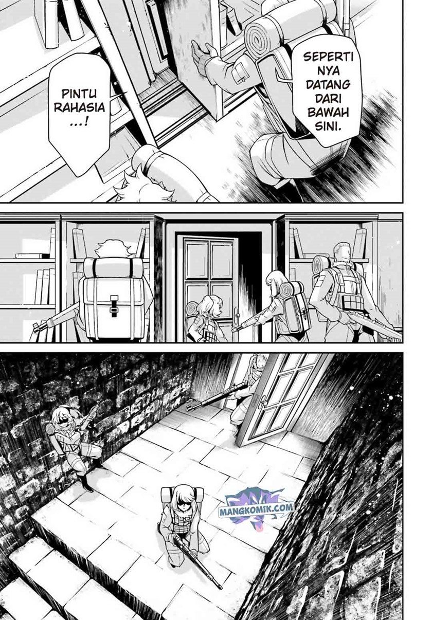 Chapter 48 - halaman 23
