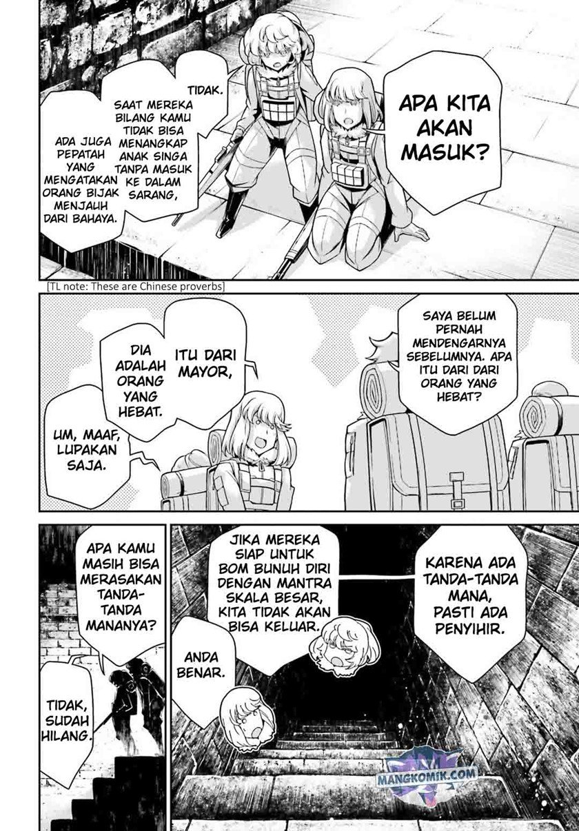 Chapter 48 - halaman 28