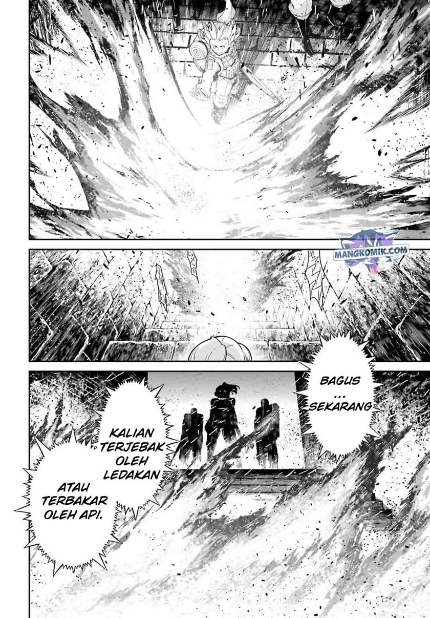 Chapter 48 - halaman 32