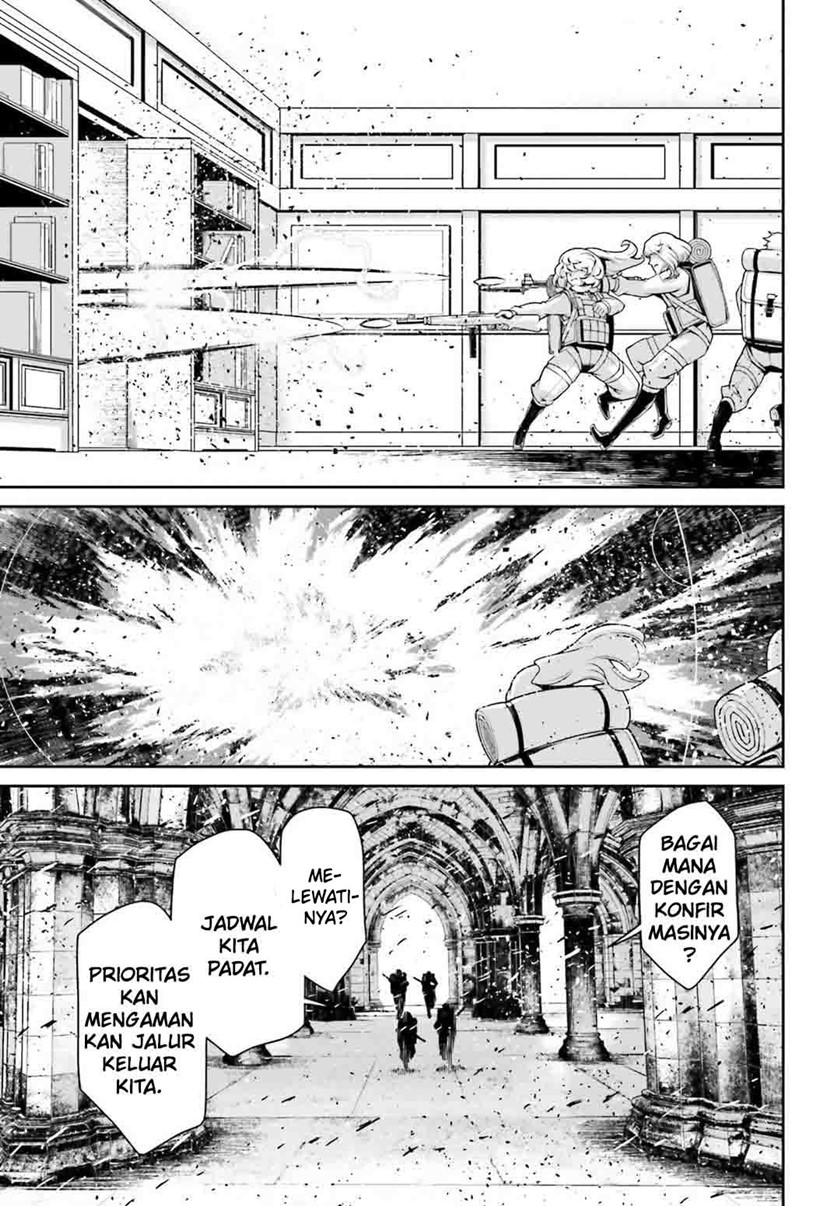 Chapter 48 - halaman 33